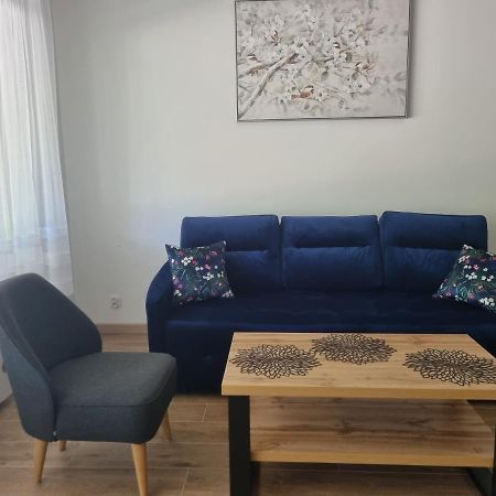 Mielno Enklawa Apartament Przy Plazy المظهر الخارجي الصورة