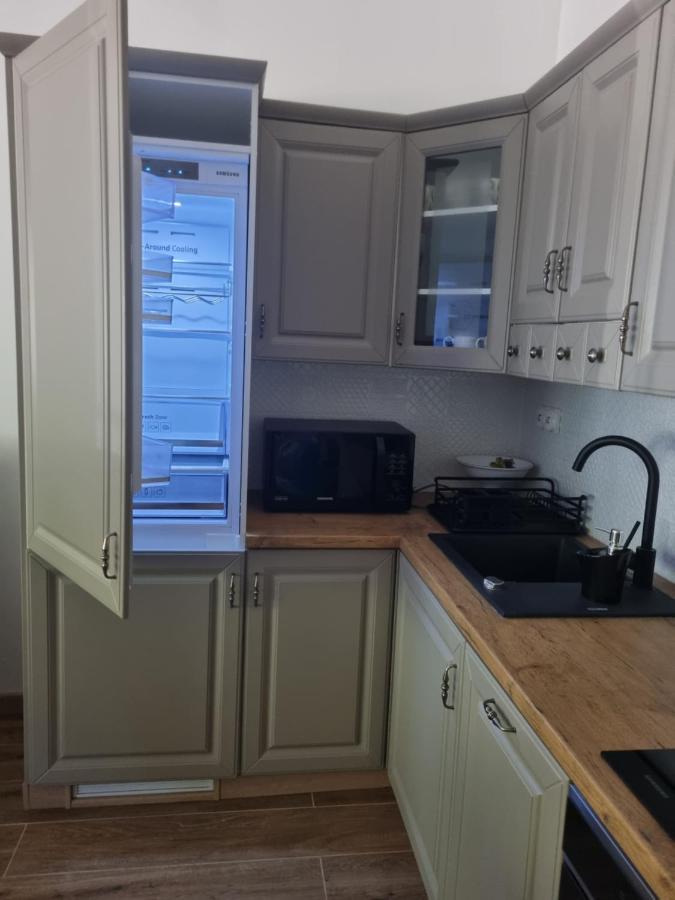 Mielno Enklawa Apartament Przy Plazy المظهر الخارجي الصورة